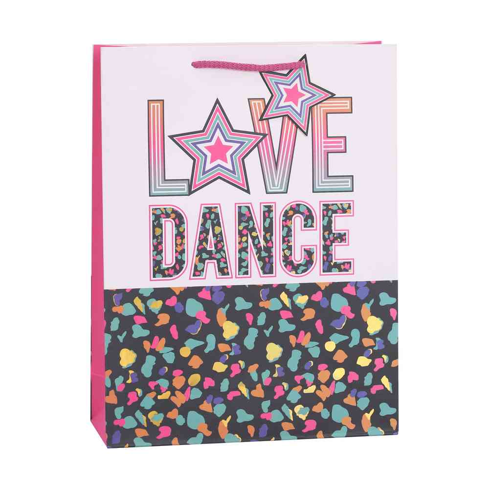 DUK14153 UKRASNA KESA VELIKA DISCO DANCE ASST