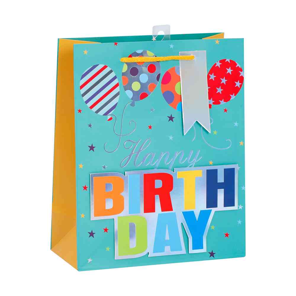 DUK16393 UKRASNA KESA VELIKA B-DAY ASST