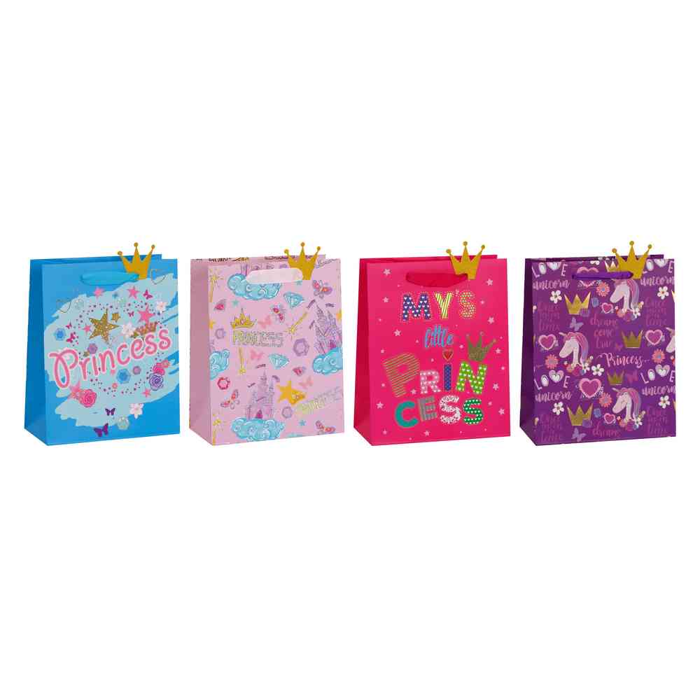 DUK17109 UKRASNA KESA SREDNJA PRINCESS CROWN ASST