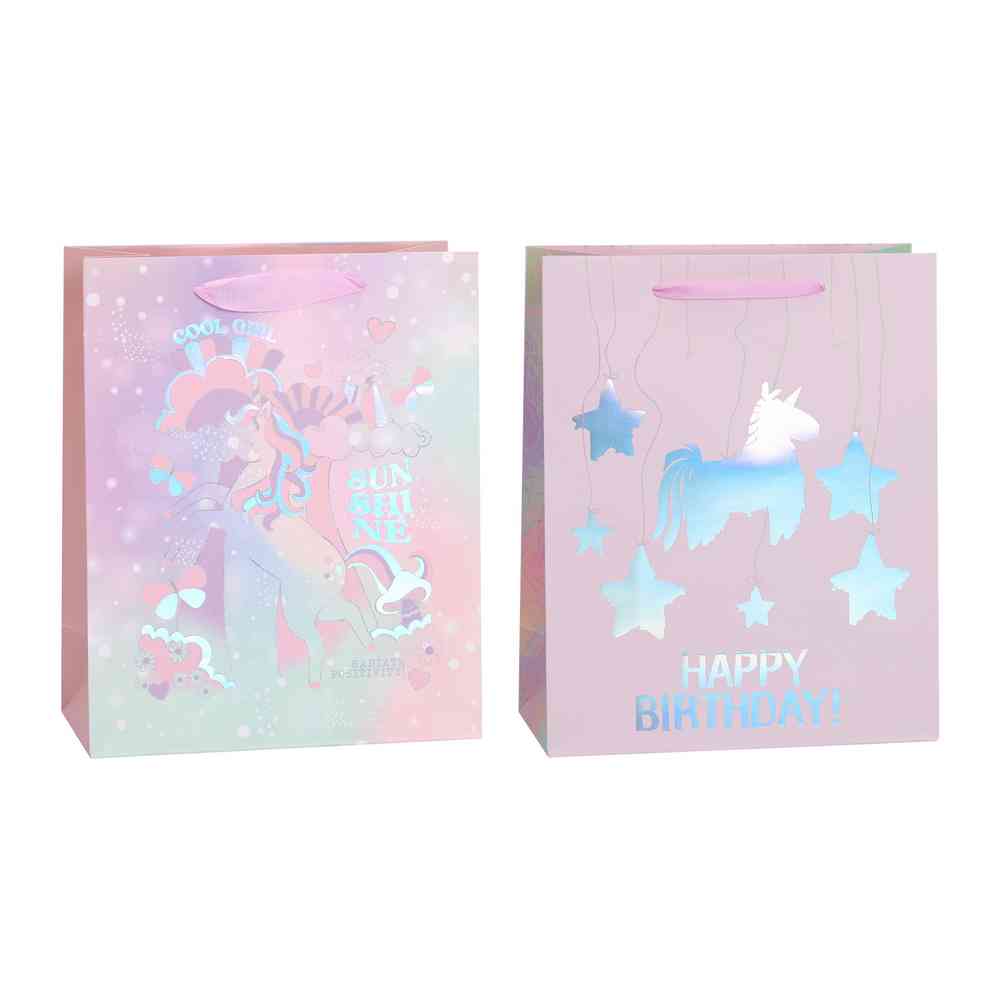 DUK30603 UKRASNA KESA SREDNJA SPARKLING ASST