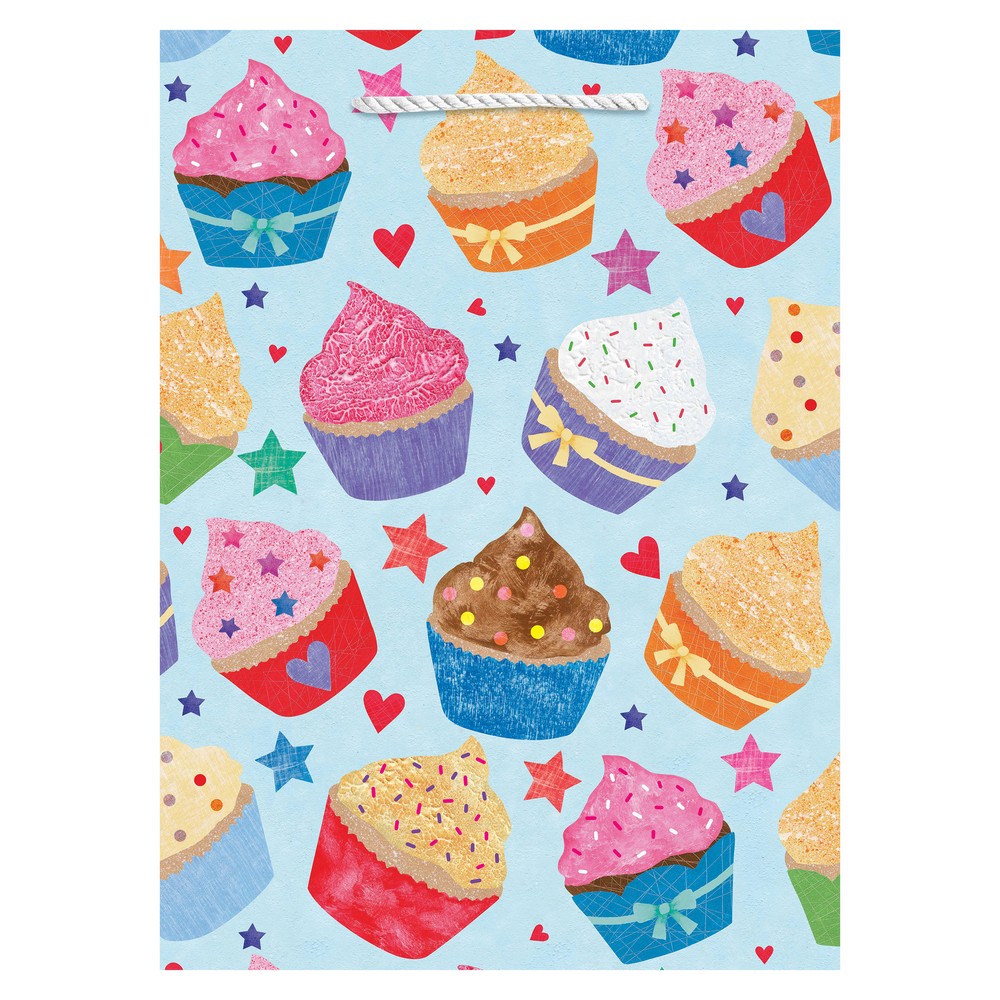 DUK39484 UKRASNA KESA JUMBO CAKES 