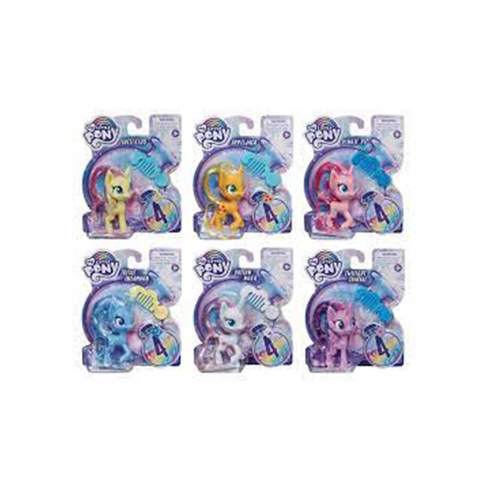MY LITTLE PONY POTION PONIES AST