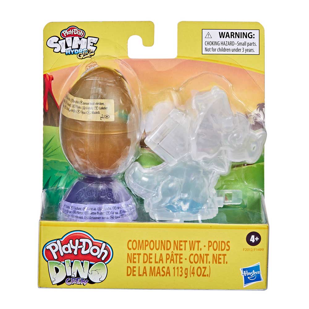 PLAY-DOH DINO BONES EGGS AST
