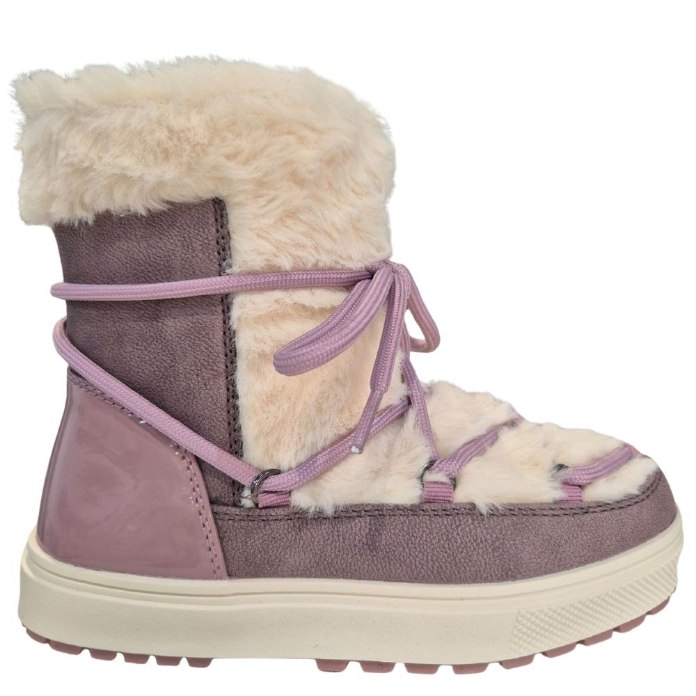 POLLINO CIZME PINK 