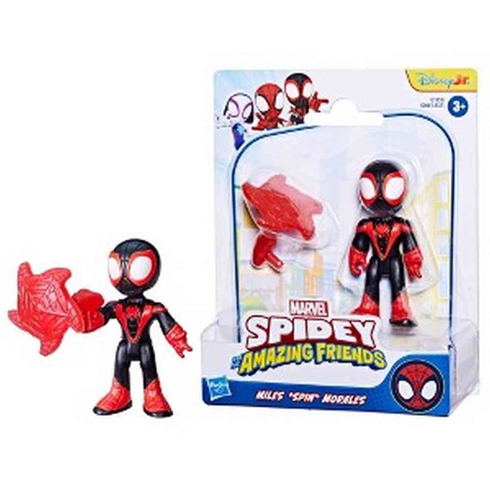 G1459 SPIDERMAN MILES AKCIONA FIGURA 
