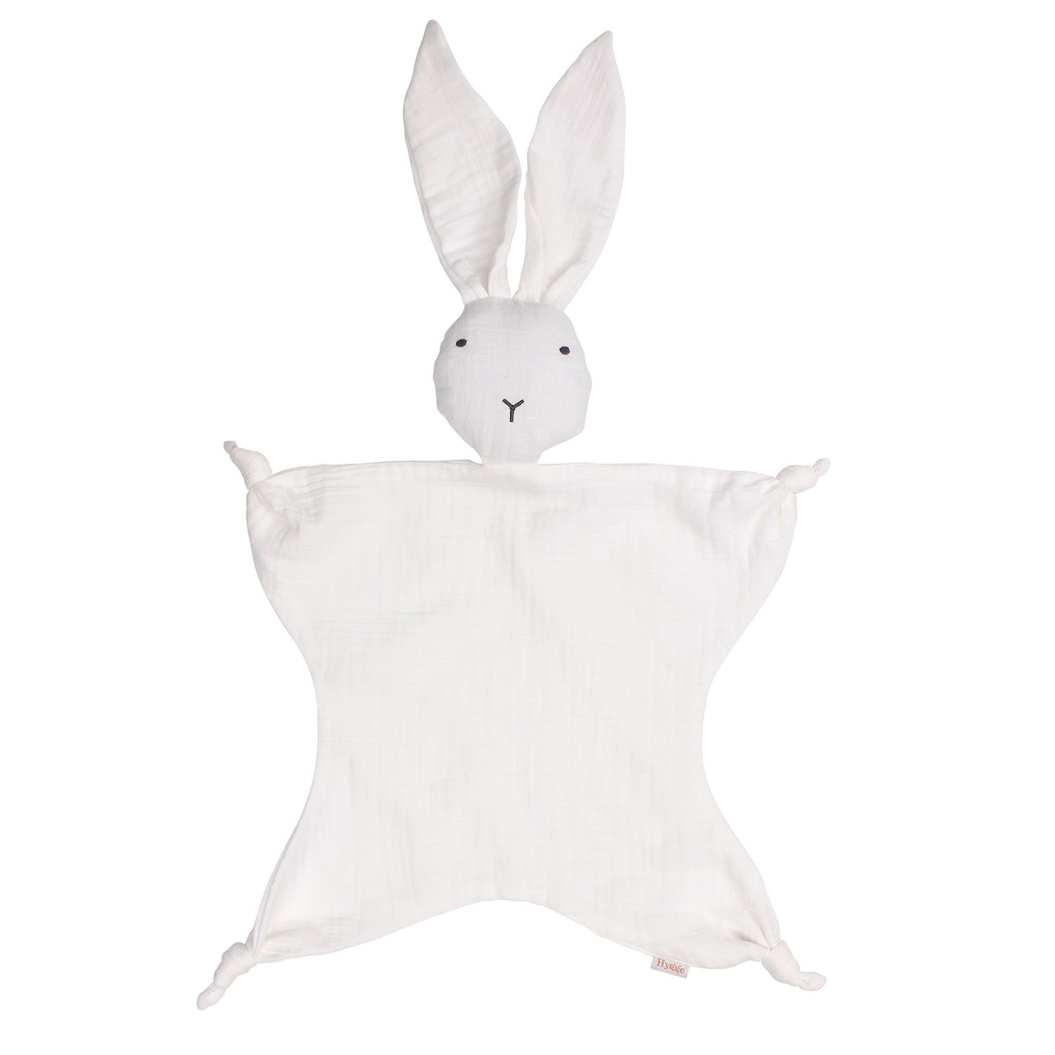 HYGGE IGRACKA ZA UTJEHU RABBIT LIGHT ECROU 