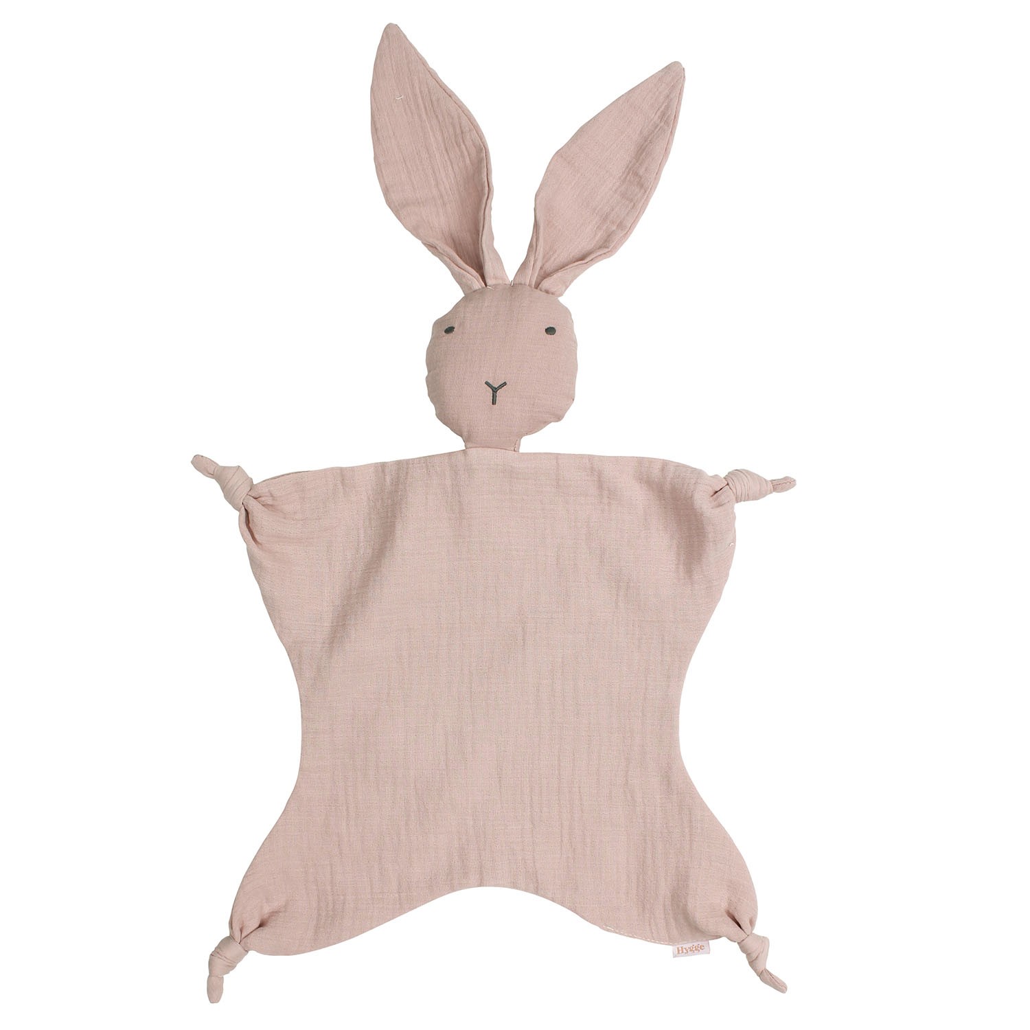 HYGGE IGRACKA ZA UTJEHU RABBIT COOKIE BEIGE 
