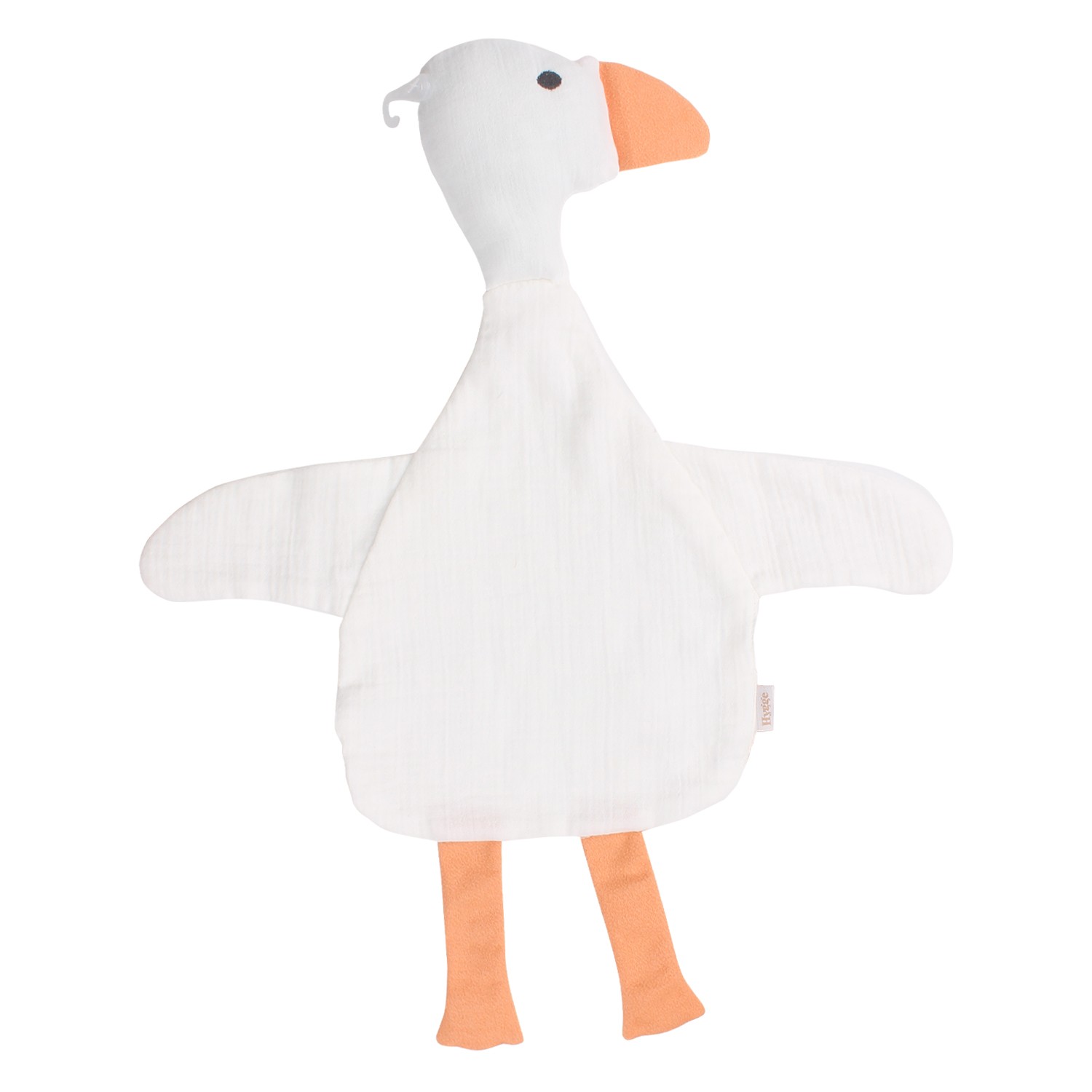 HYGGE IGRACKA ZA UTJEHU DUCK LIGHT ECROU 