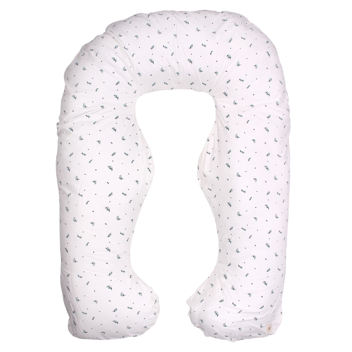 HYGGE JASTUK ZA TRUDNICE I DOJENJE GREEN OLIVE 