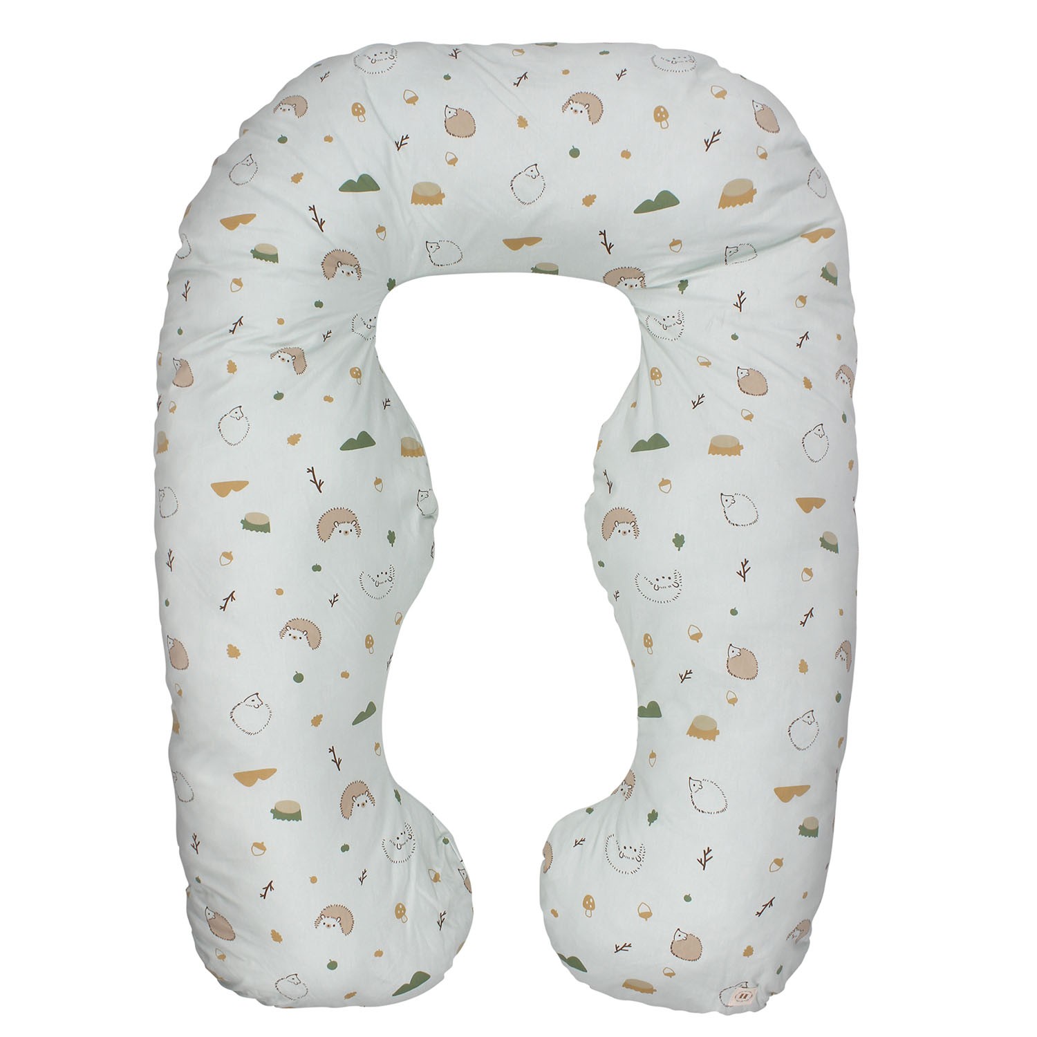 HYGGE JASTUK ZA TRUDNICE I DOJENJE FOREST ANIMALS 