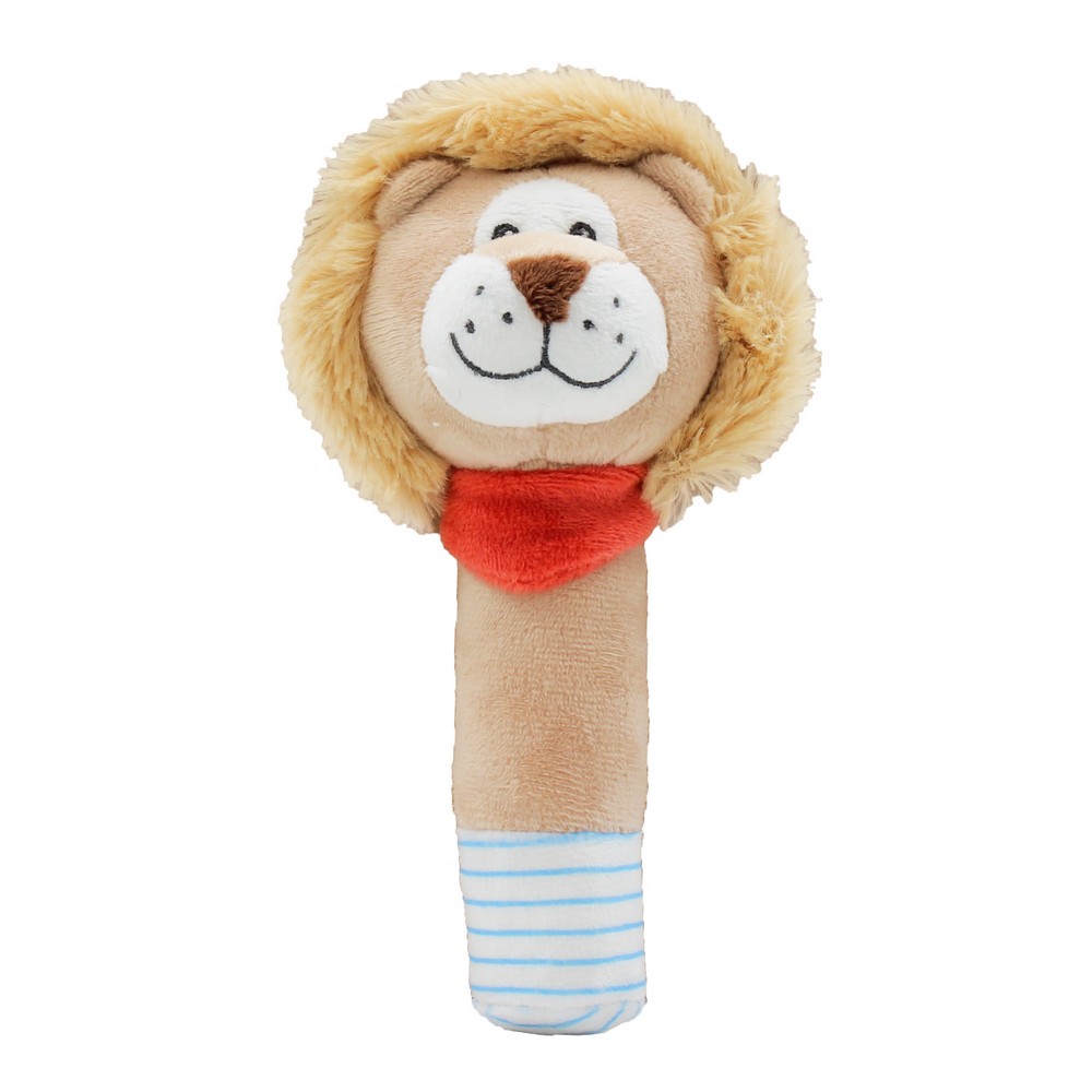 HY31501 HYGGE SWEET DREAMS PLIŠANI SKVIKER LAV 