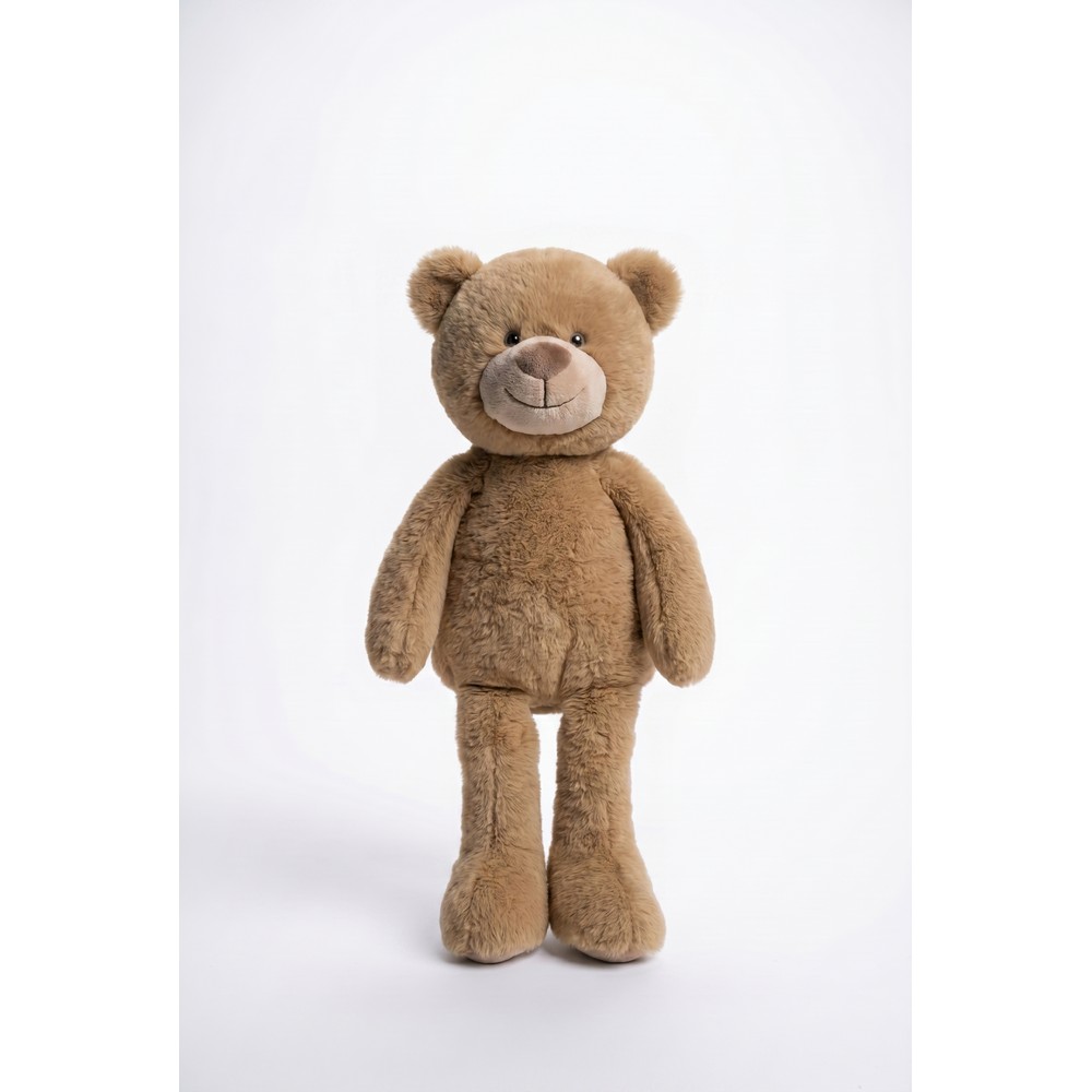 HY38579 HYGGE PLIŠANA IGRAČKA BRUNO BEAR 38CM 
