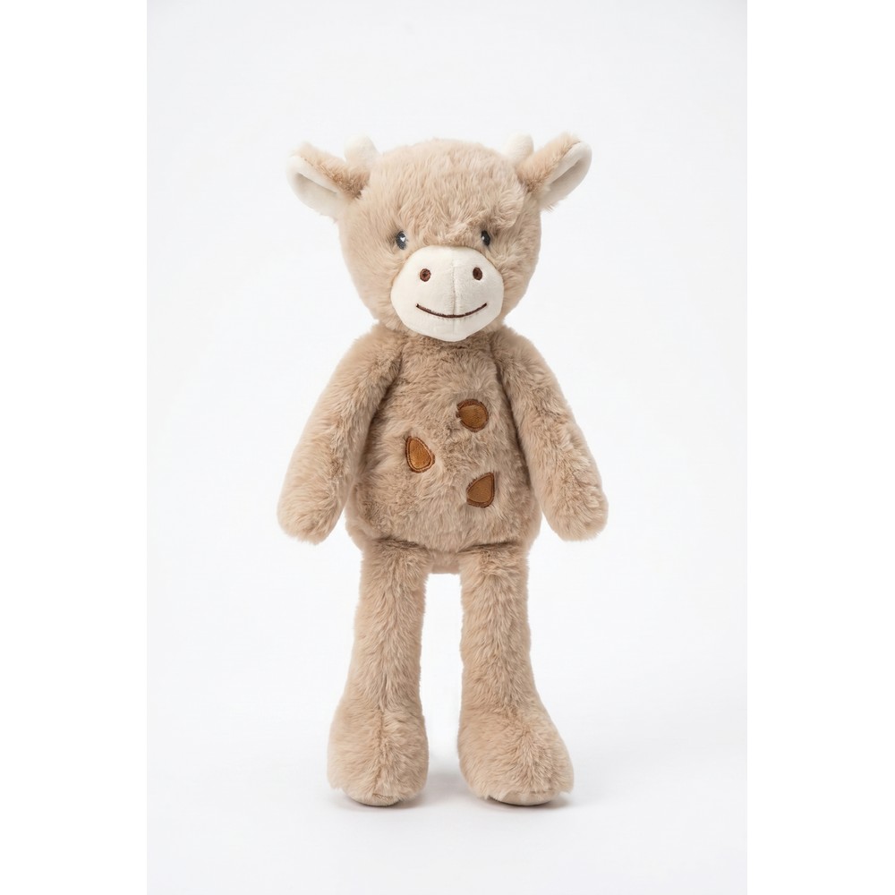HY38593 HYGGE PLIŠANA IGRAČKA GIGI GIRAFFE 38CM 