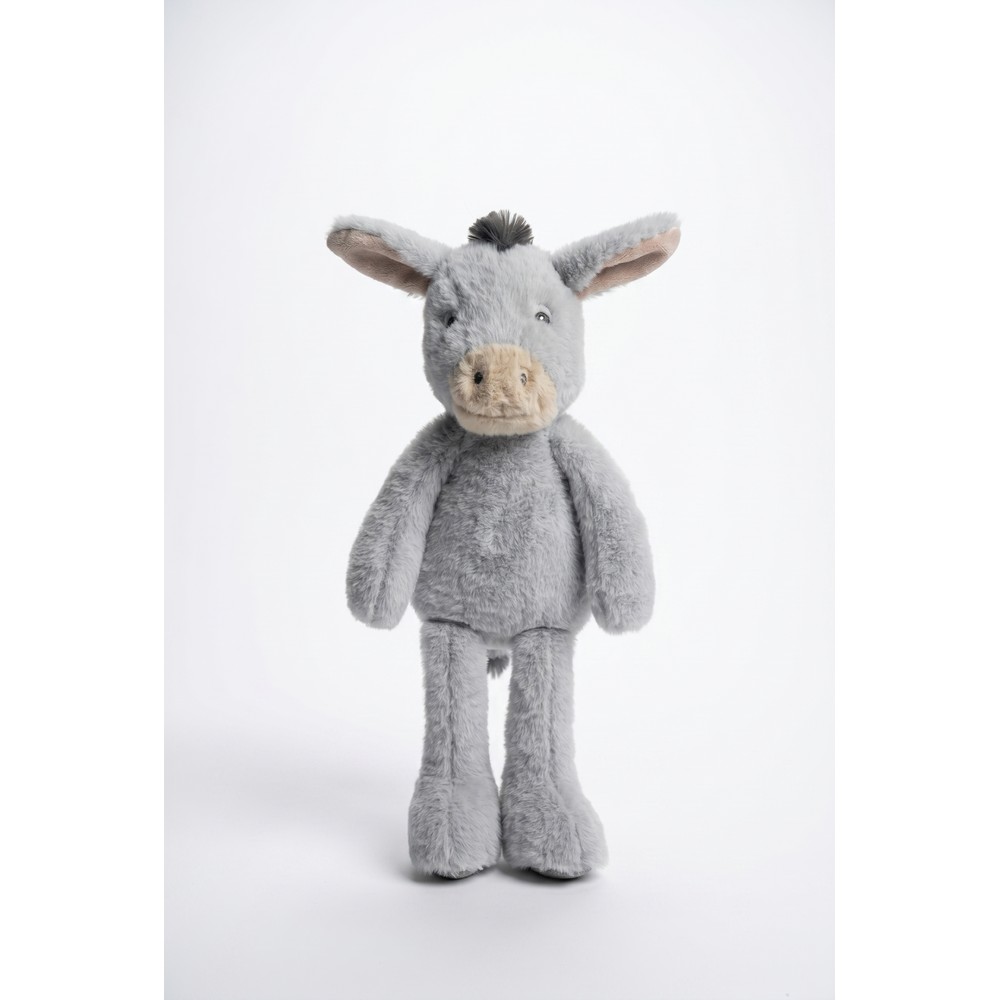 HY38630 HYGGE PLIŠANA IGRAČKA DODO DONKEY 38CM 