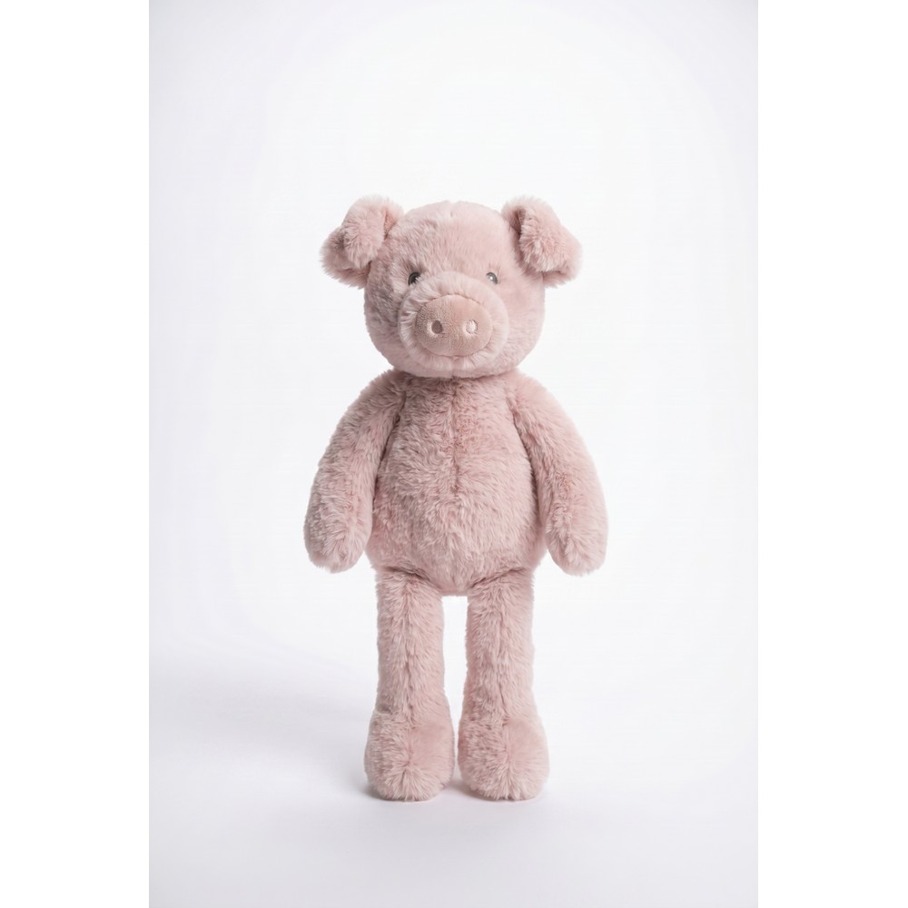 HY38678 HYGGE PLIŠANA IGRAČKA PIGY PIG 38CM 
