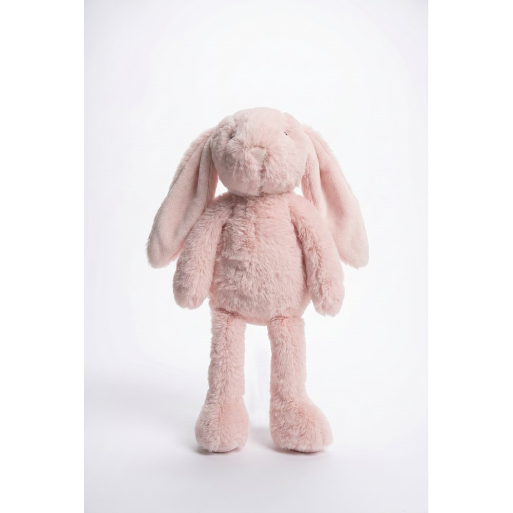 HY38685 HYGGE PLIŠANA IGRAČKA PINKY RABBIT 38CM 