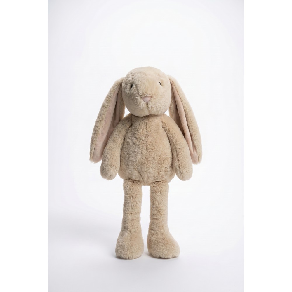 HY38692 HYGGE PLIŠANA IGRAČKA BUNNY RABBIT 38CM 