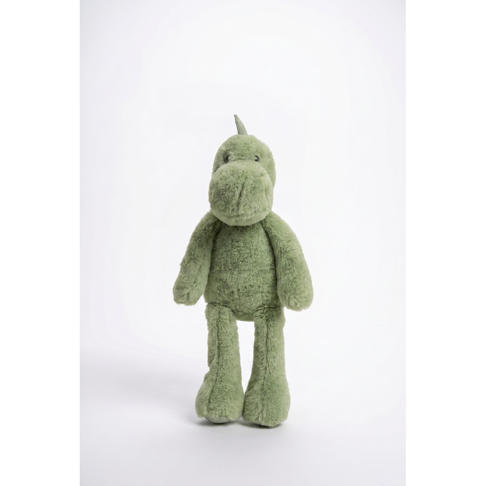 HY38708 HYGGE PLIŠANA IGRAČKA DEX DINO 38CM 