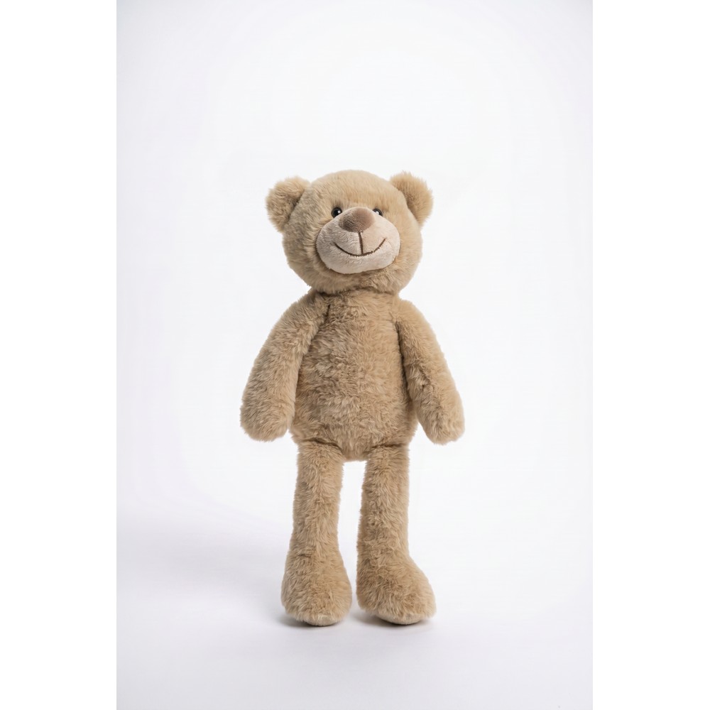 HY39200 HYGGE PLIŠANA IGRAČKA BRUNO BEAR 60CM 