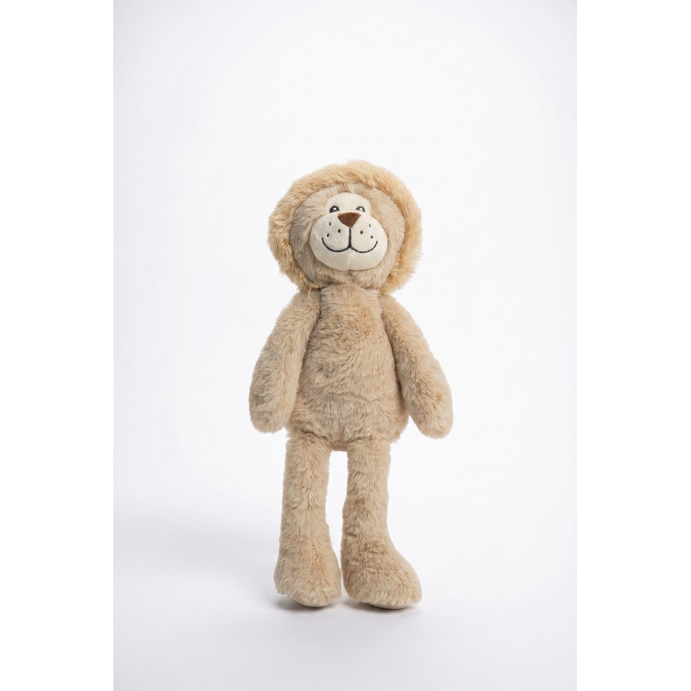 HY39217 HYGGE PLIŠANA IGRAČKA LEO LION 60CM 