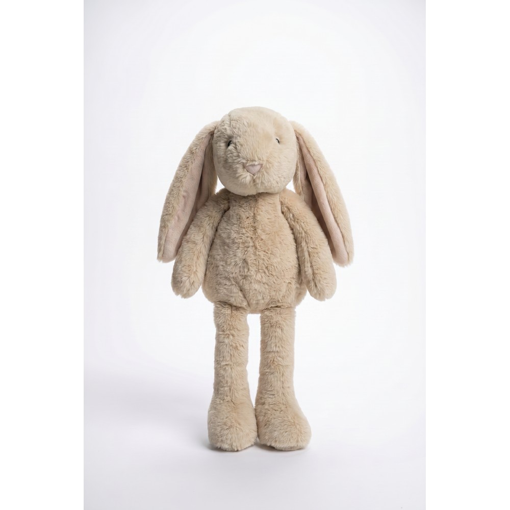 HY39231 HYGGE PLIŠANA IGRAČKA BUNNY RABBIT 60CM 
