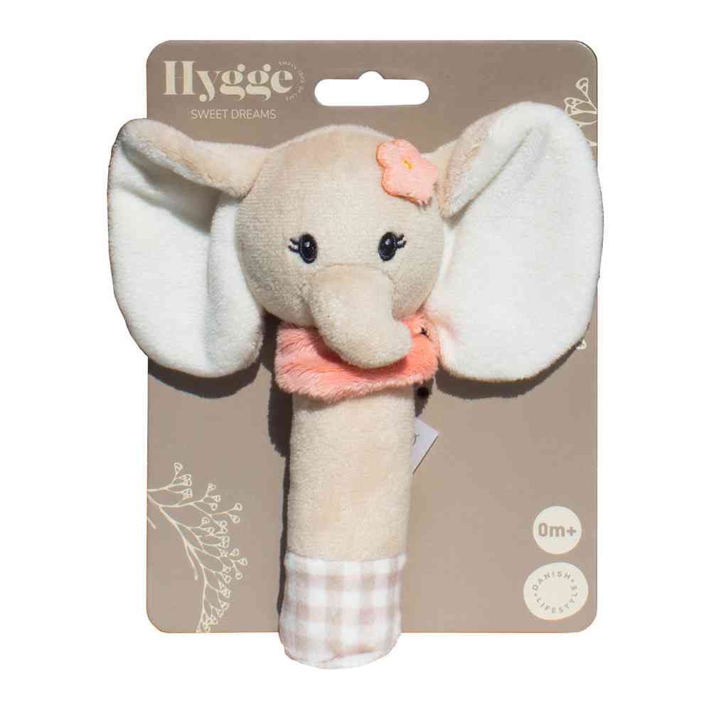 HY39705 HYGGE CRICRI ELEPHANT 