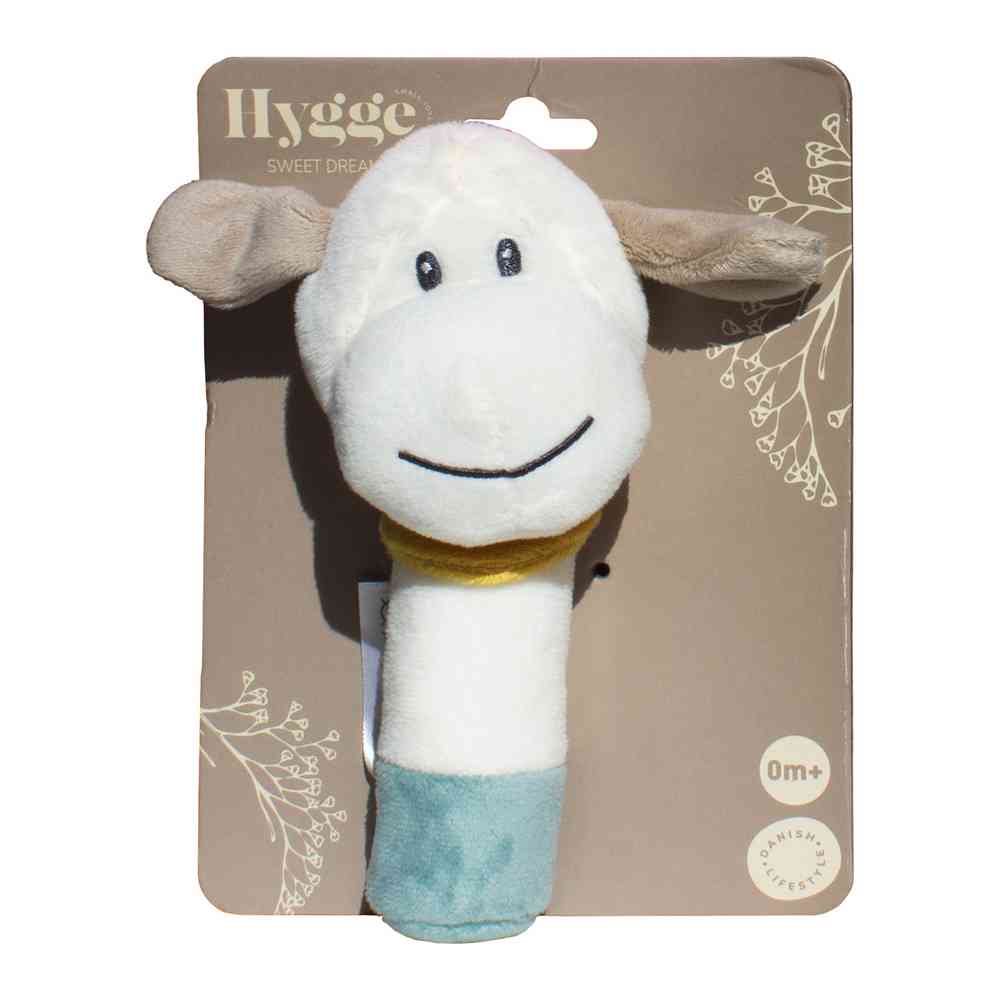 HY39750 HYGGE CRICRI SHEEP 