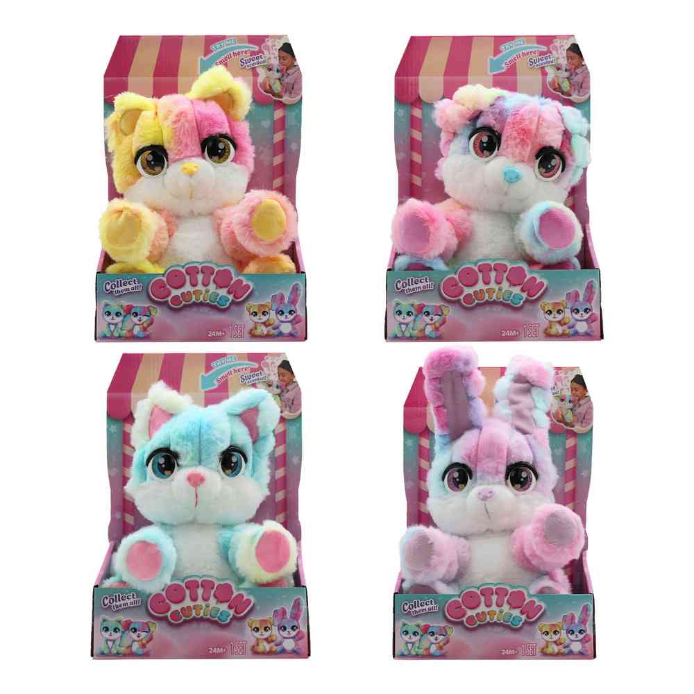 IM925663 COTTON CUTIES 30CM 