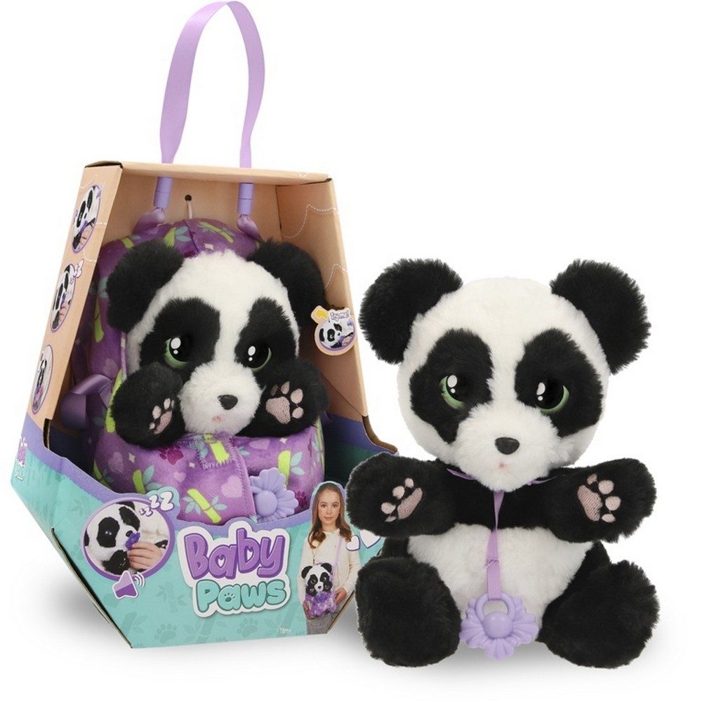 IM927674 BABY PAWS W3 ASST 2 
