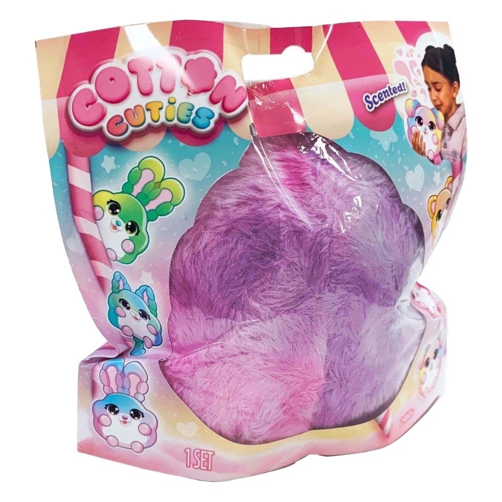 IM928824 COTTON CUTIES MINI 12 CM 