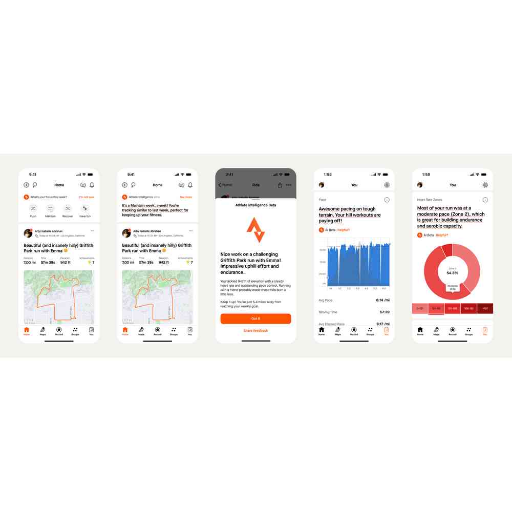 DI STRAVA GLAVA 