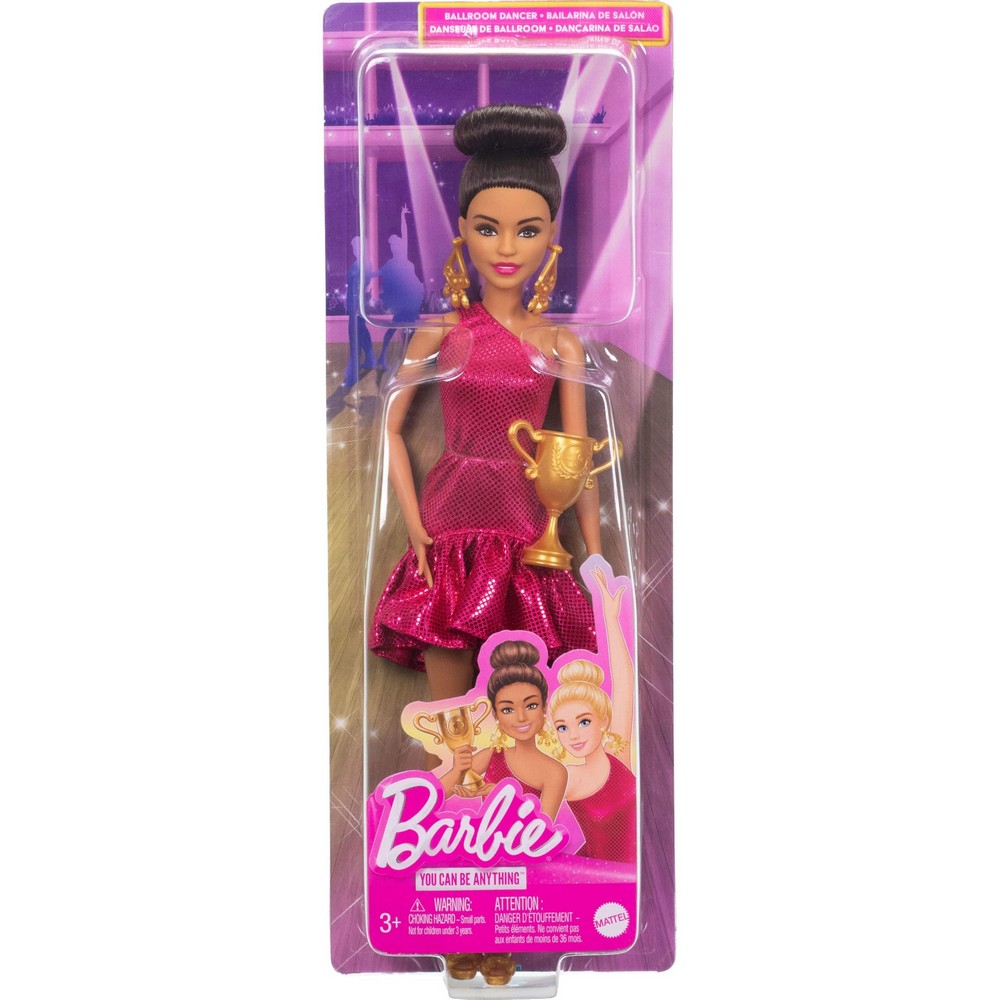 BARBIE LATINO PLESACICA 