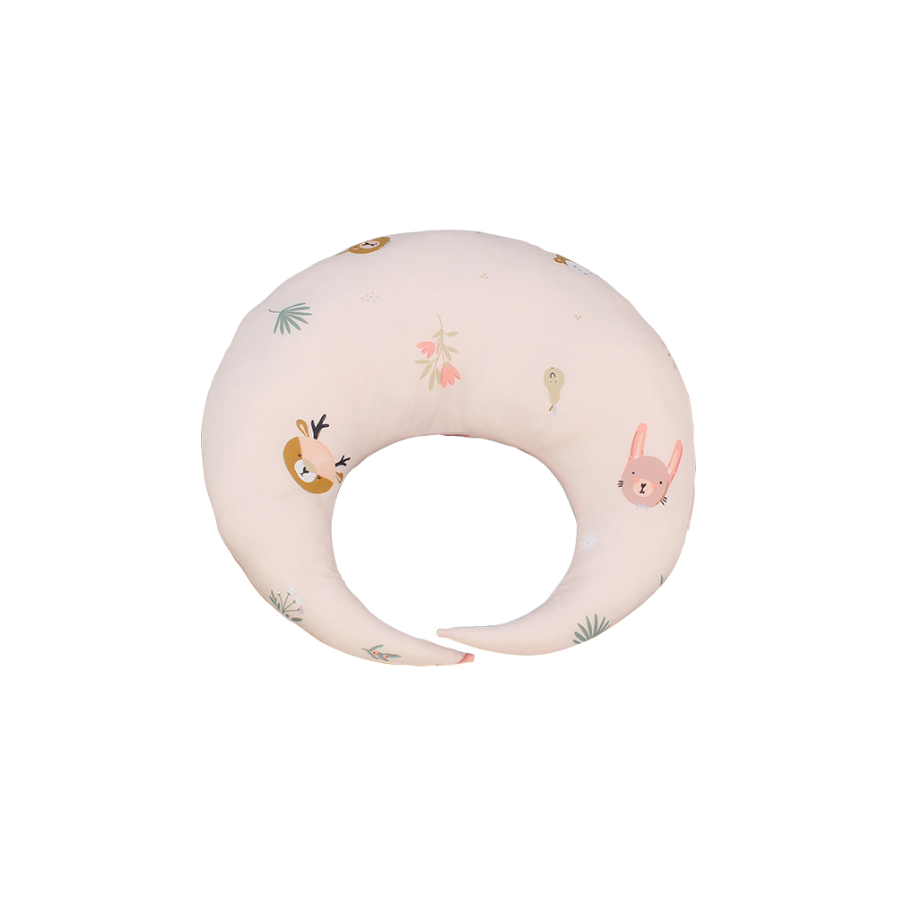 KIDZZ NURSING PILLOW FOREST FAIRY 40X50CM