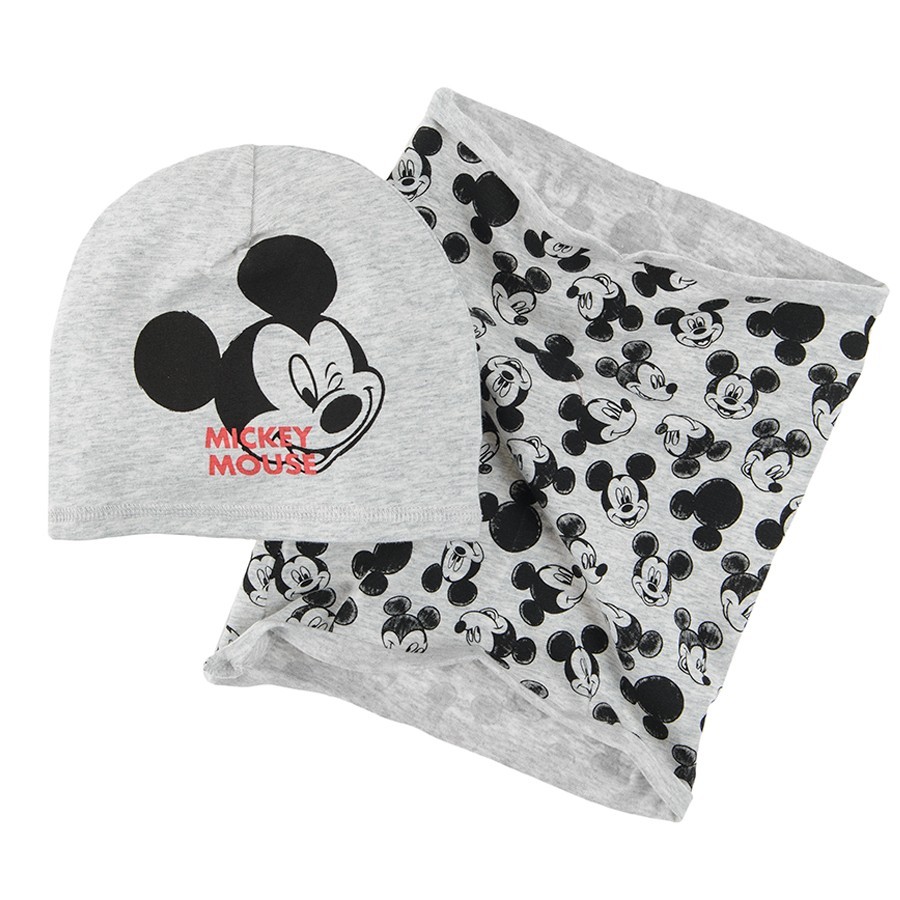 COOL CLUB SET KAPA I SAL MICKEY MOUSE