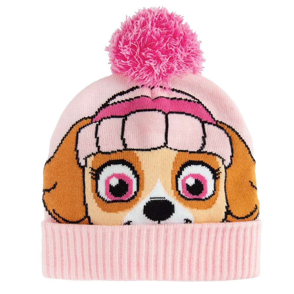 COOL CLUB PAW PATROL KAPA PINK