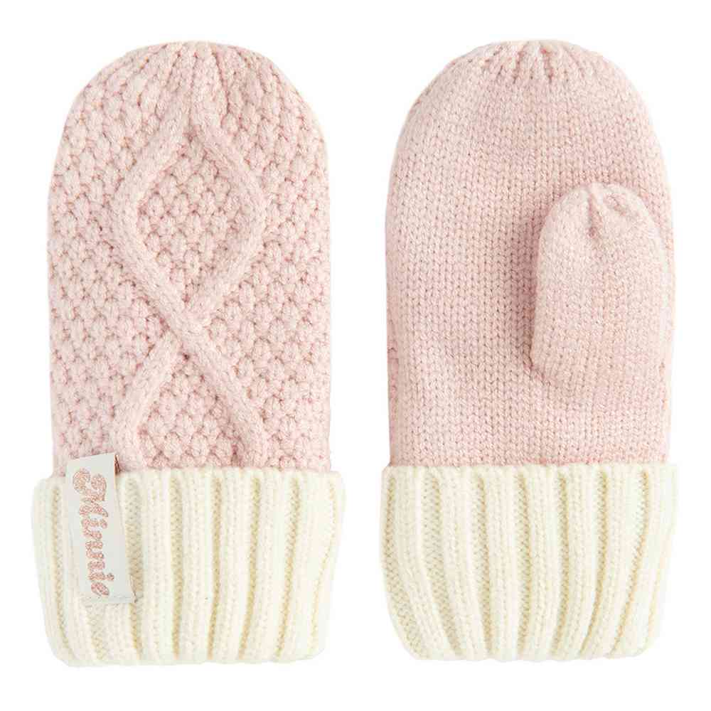 COOL CLUB MINNIE MOUSE RUKAVICE LIGHT PINK
