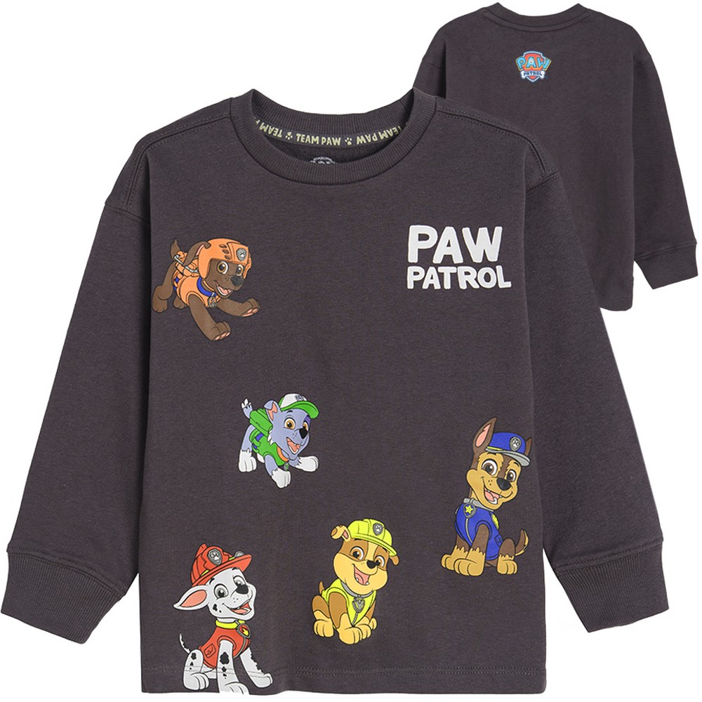 NN DUKS PAW PATROL NICKELODEON 