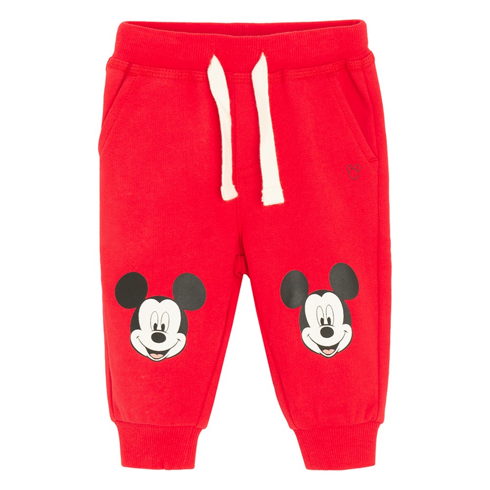 COOL CLUB DONJI DEO DISNEY MICKEY MOUSERED