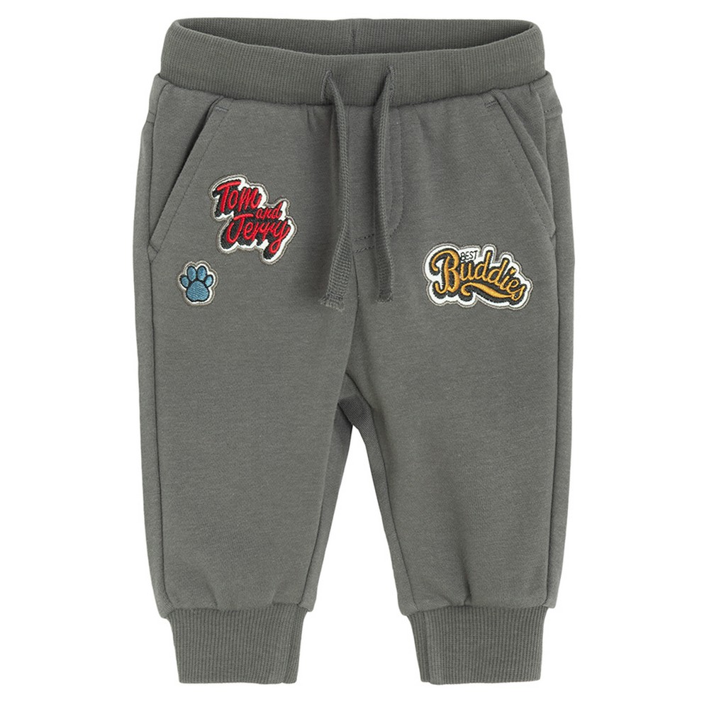 COOL CLUB TOM AND JERRY DONJI DEO GRAPHITE