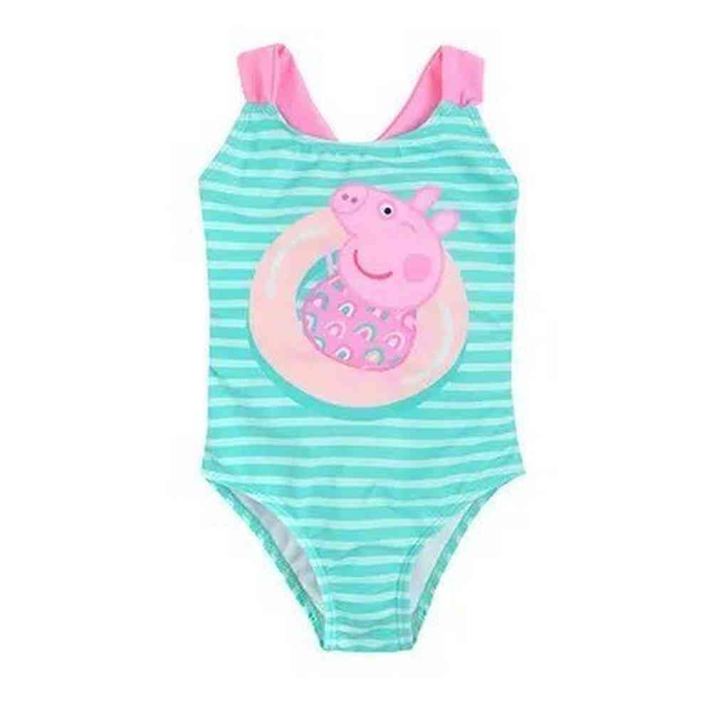 COOL CLUB KUPACI KOSTIM PEPPA PIG