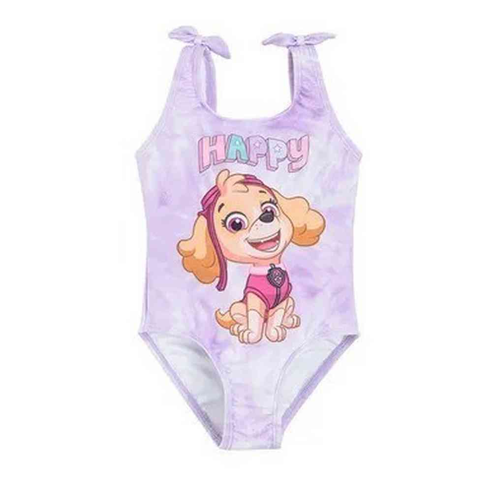 COOL CLUB KUPACI KOSTIM PAW PATROL