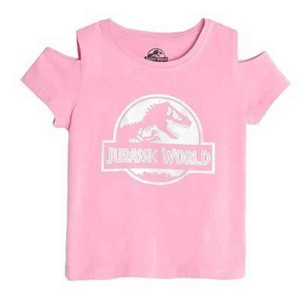NN MAJICA KRATAK RUKAV JURASSIC WORLD 