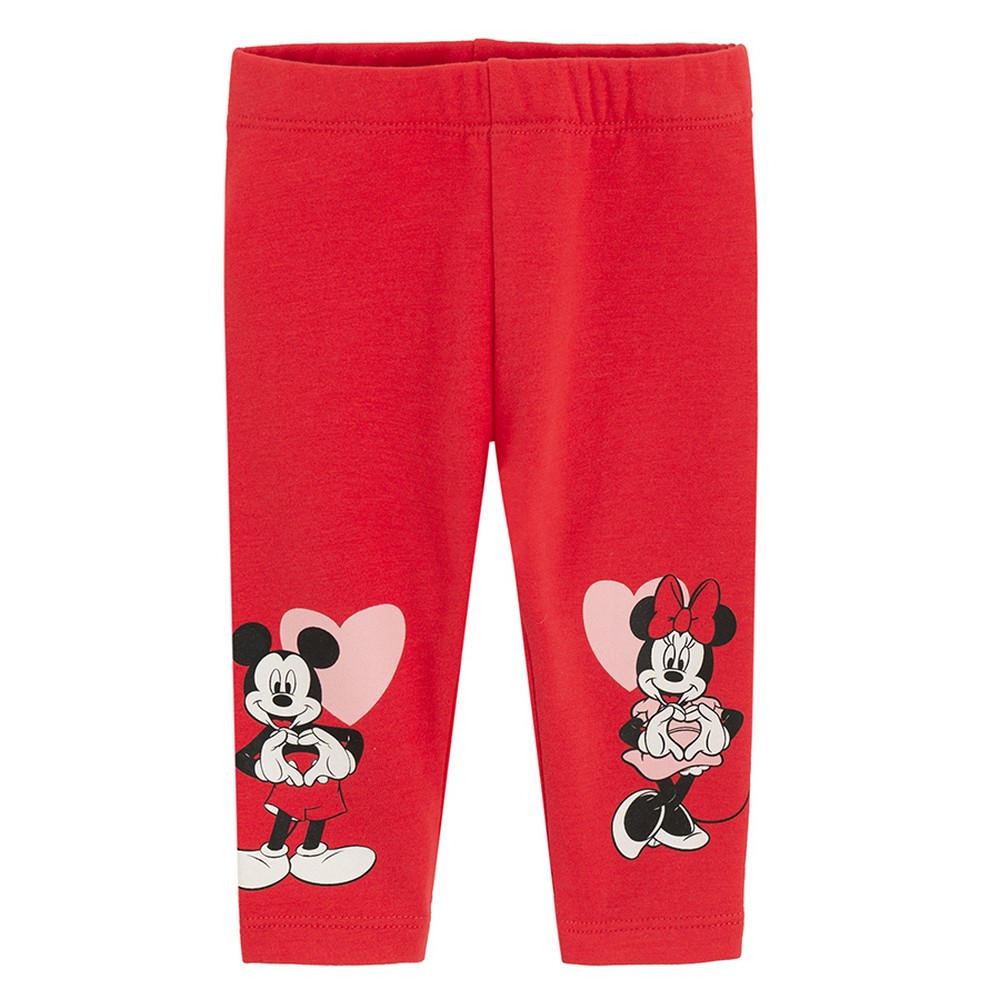 COOL CLUB FARMERKE DISNEY MINNIE MOUSELIGHT PINK 