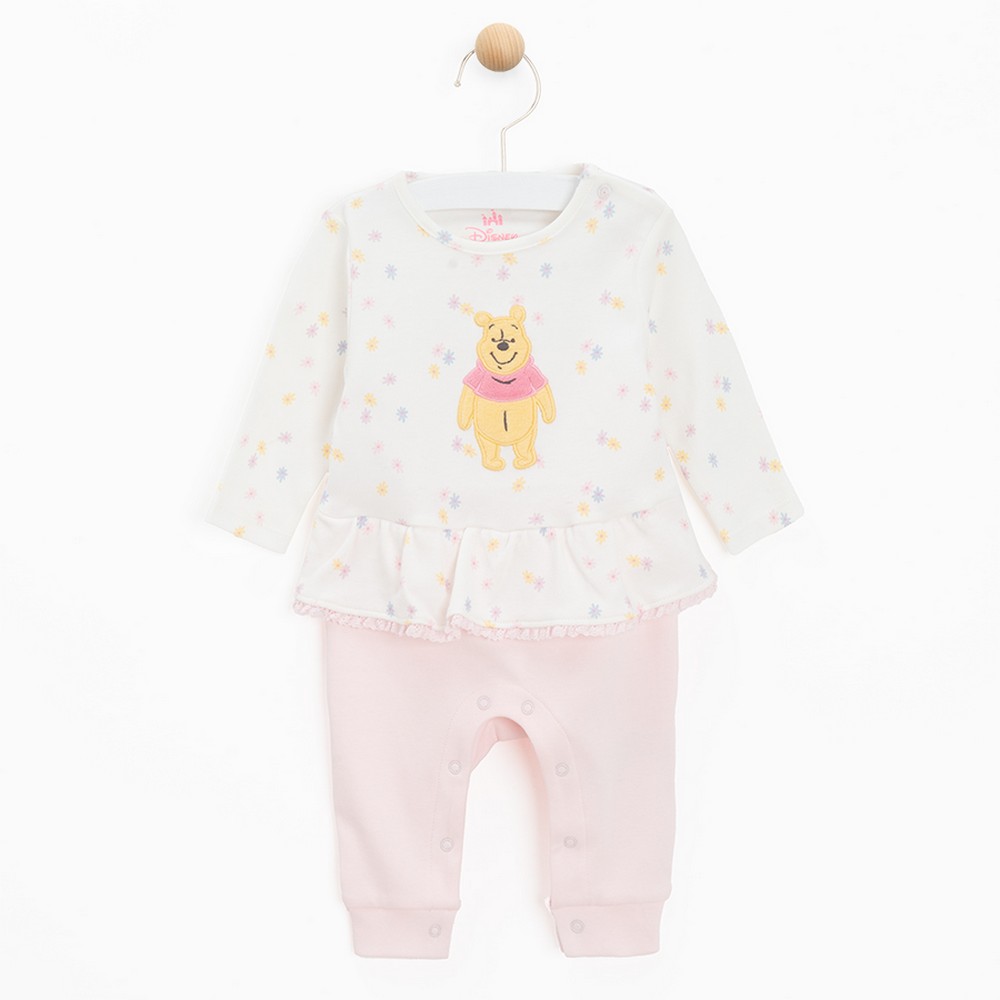 COOL CLUB ZEKA DISNEY WINNIE THE POOH PINK
