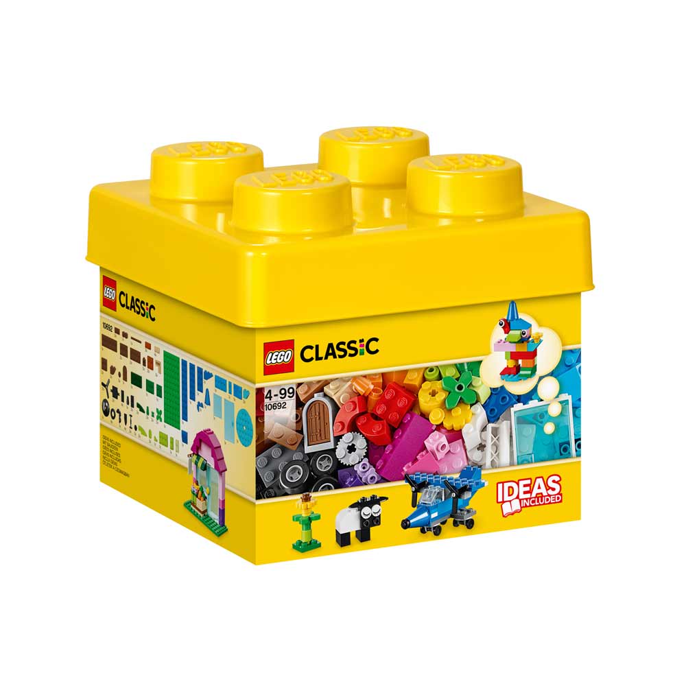 LEGO CLASSIC KREATIVNA KUTIJA 