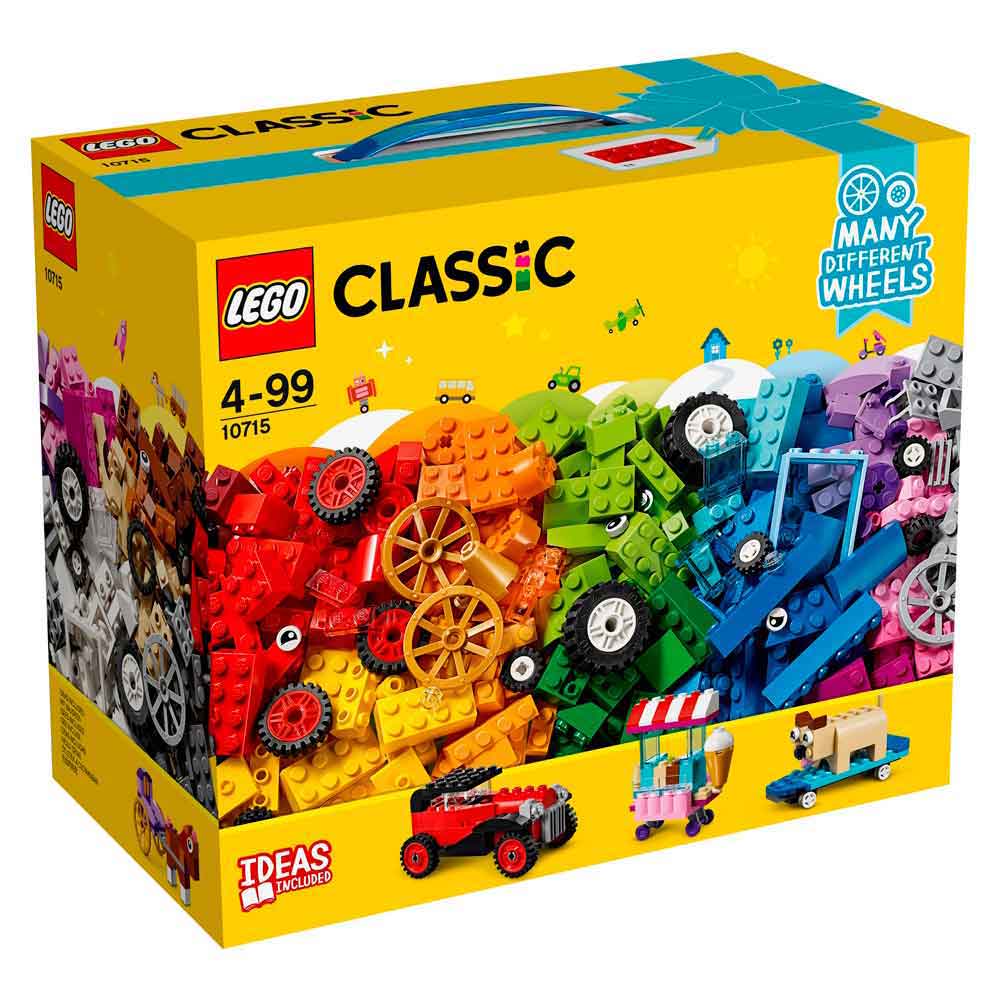 Lego kocke za best sale bebe