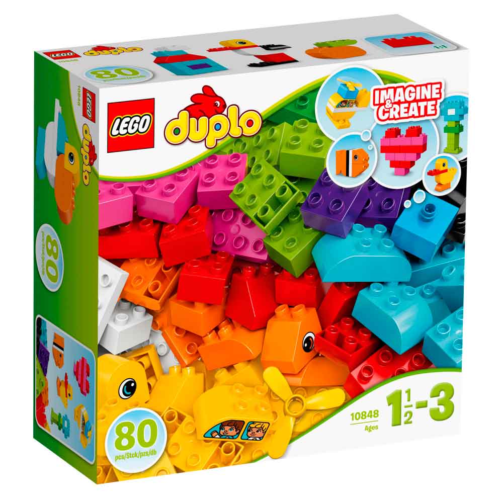 Lego duplo online dexy co