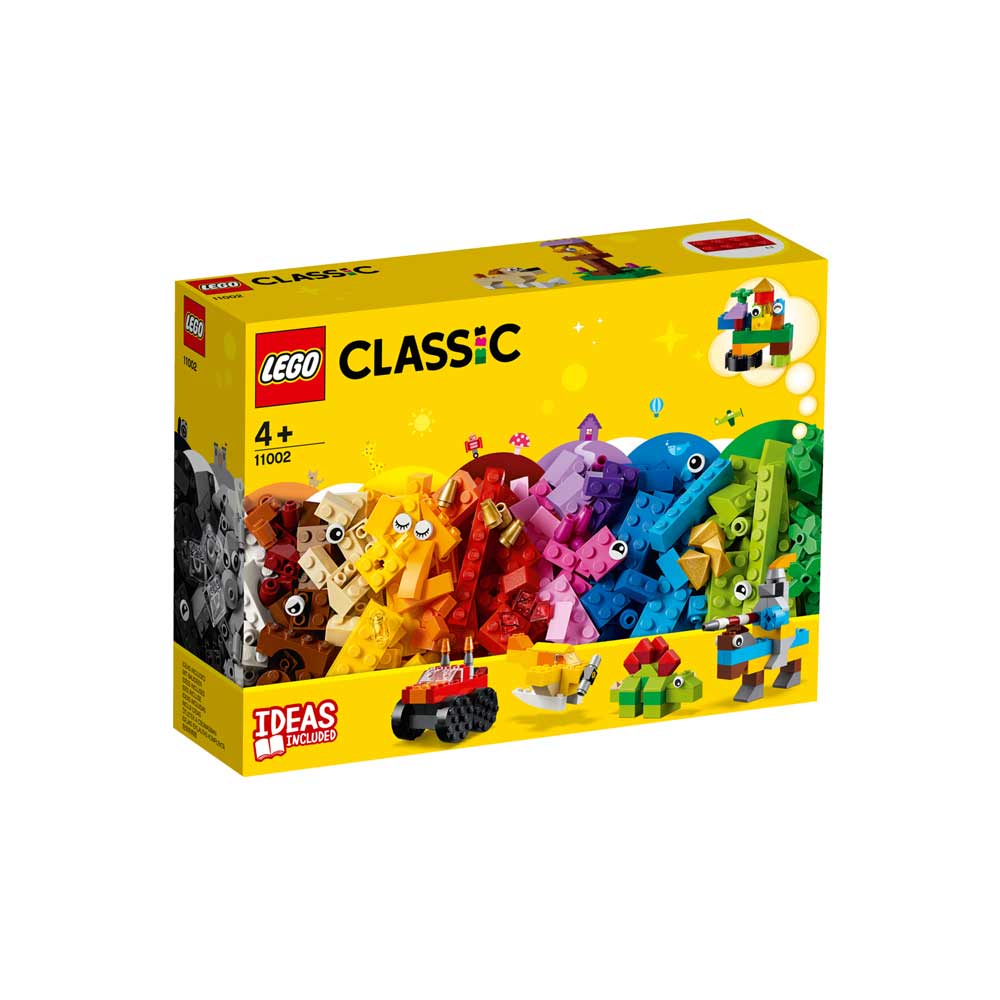 LEGO CLASSIC OSNOVNI KOMPLET KOCKICA 