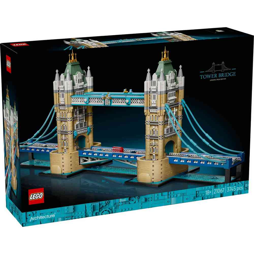 21067 TOWER BRIDGE V29 