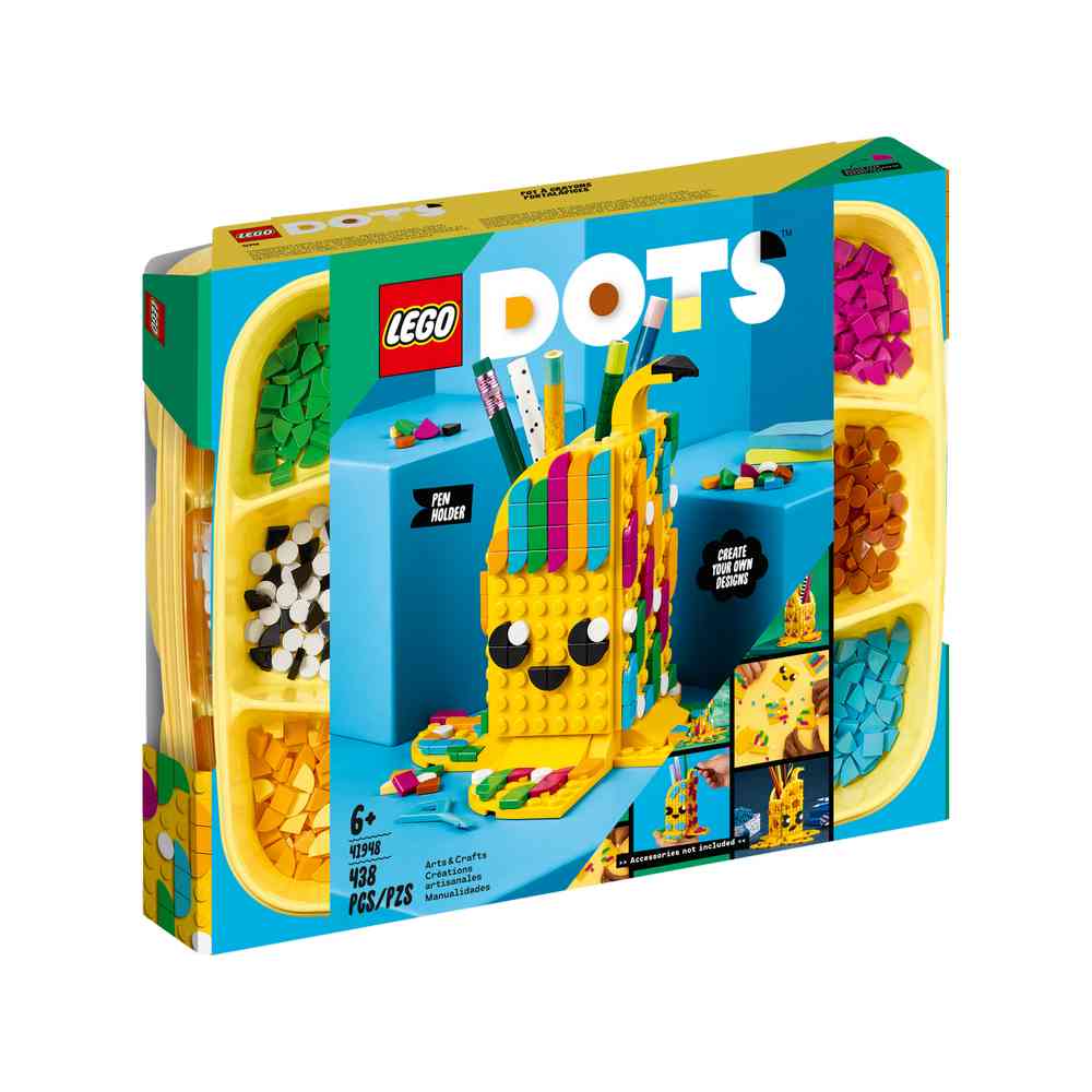 Lego dots dexy co clearance